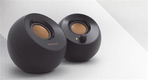 creative 2.1 speakers|Creative Pebble Plus 2.1 USB Desktop Speakers with .